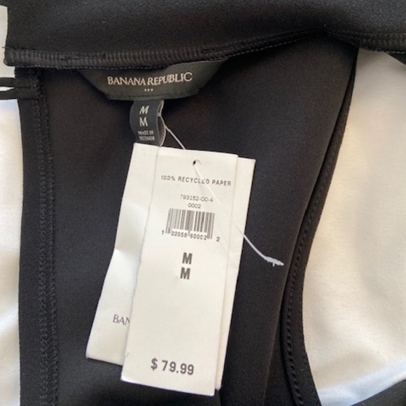 Banana Republic Cocktail Dress M - Picture 3 of 3